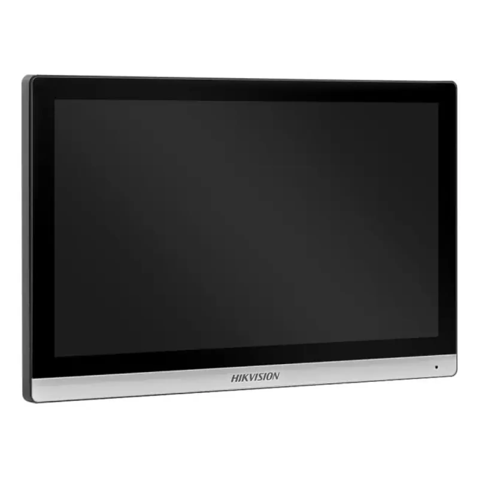 IP-видеодомофон Hikvision DS-KH6350-TE1 White UA