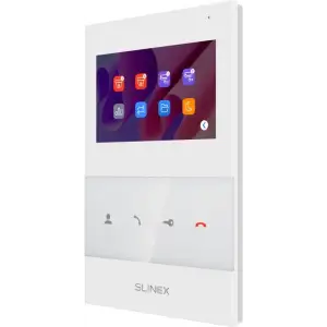 Домофон Slinex SQ-04M White UA