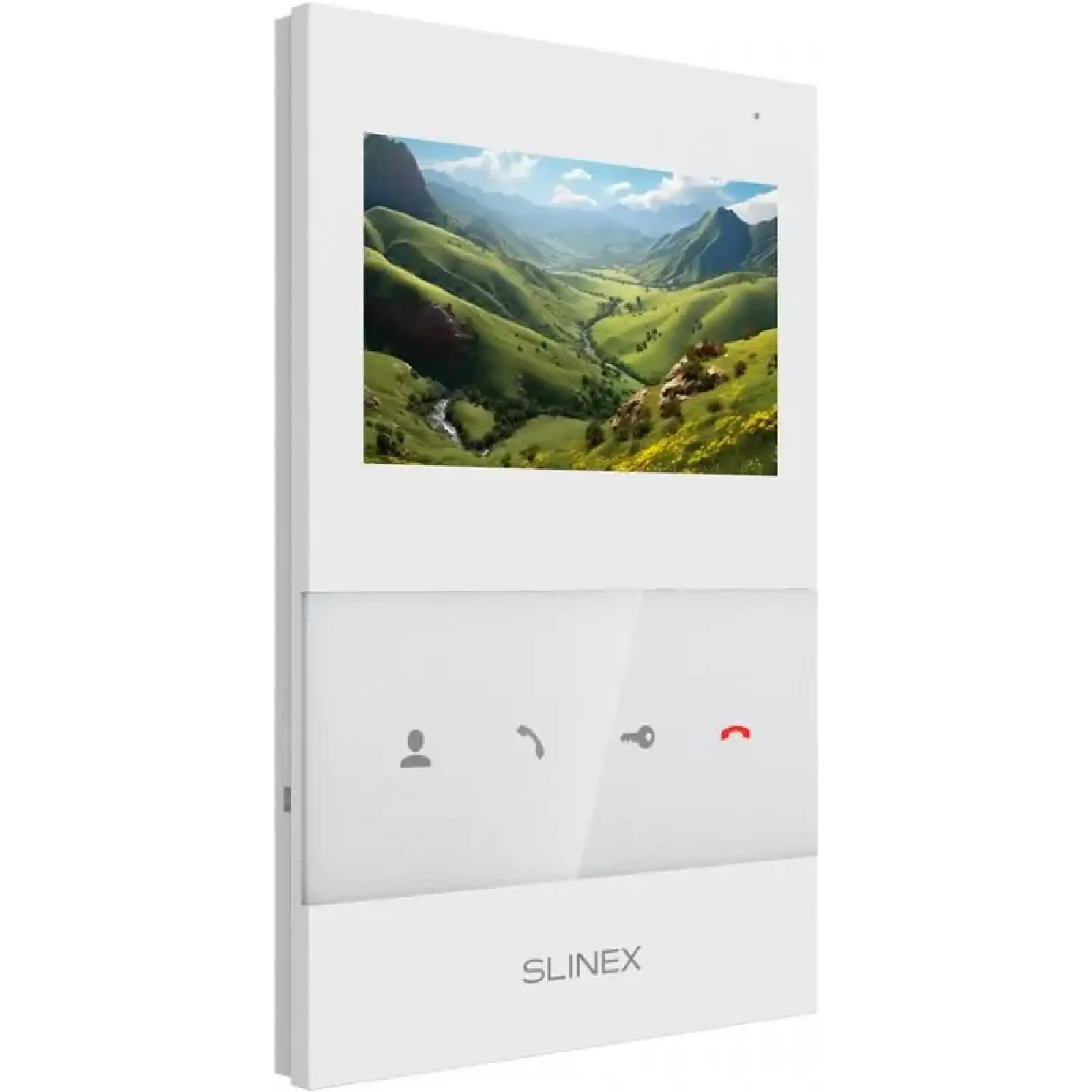 Домофон Slinex SQ-04M White UA
