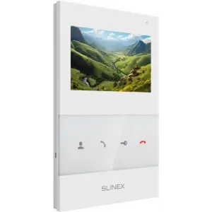 Домофон Slinex SQ-04M White UA