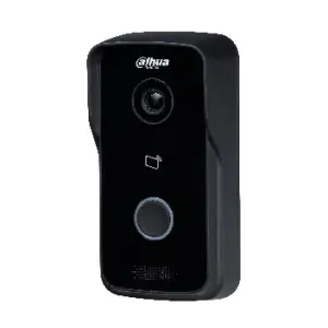 IP вызывная панель Dahua DHI-VTO2111D-P-S2 UA
