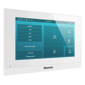 IP-домофон Akuvox C315W UA
