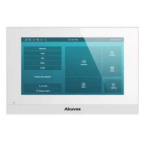 IP-домофон Akuvox C315W UA