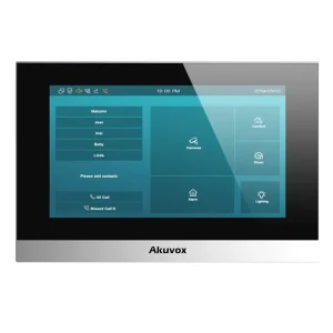 IP-домофон Akuvox C315S UA