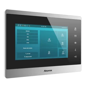 IP-домофон Akuvox IT82W UA