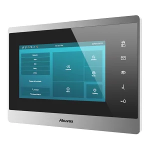 IP-домофон Akuvox IT82W UA