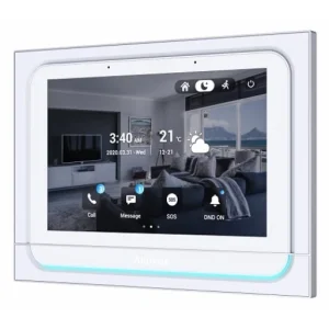 IP-домофон Akuvox X933W UA