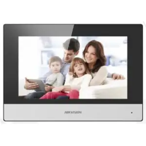 IP видеодомофон Hikvision DS-KH6320-WTE1 UA