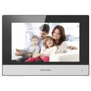 IP видеодомофон Hikvision DS-KH6320-TE1 UA