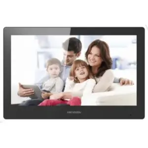IP видеодомофон Hikvision DS-KH8520-WTE1 UA