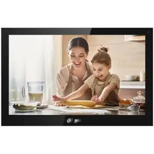 IP видеодомофон Dahua DHI-VTH5341G-W UA