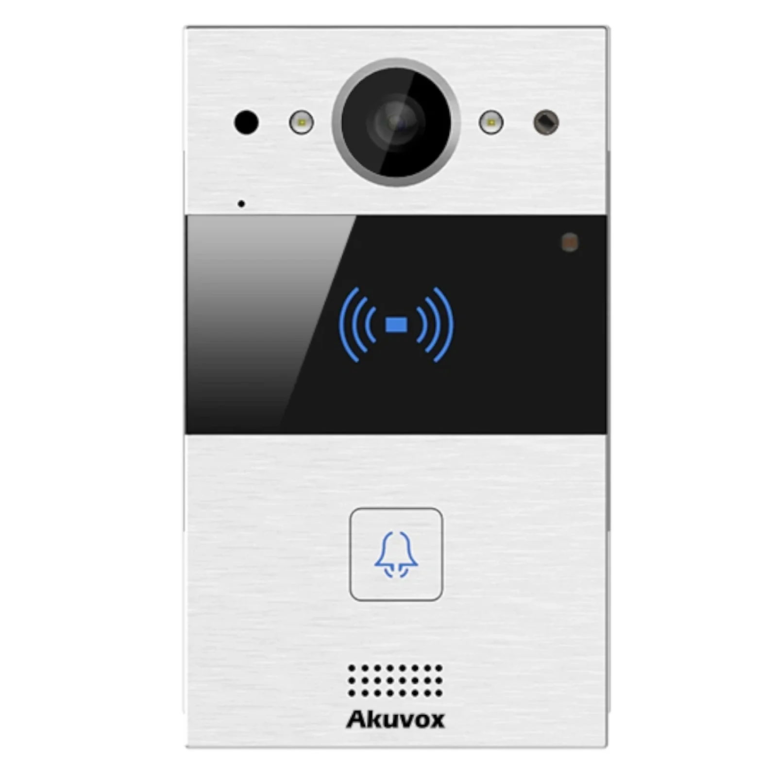 IP панель виклику Akuvox R20A On-Wall UA