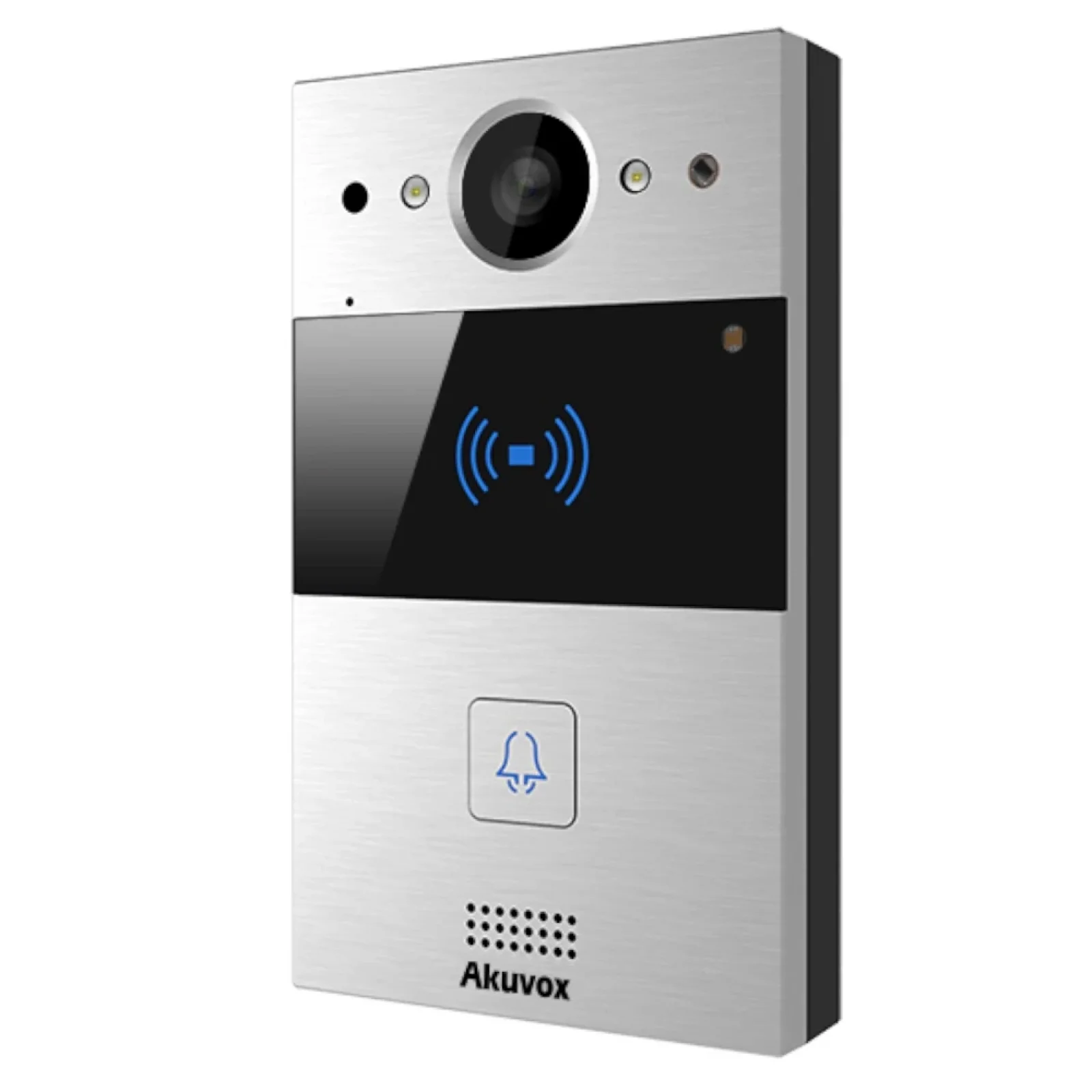 IP панель виклику Akuvox R20A On-Wall UA