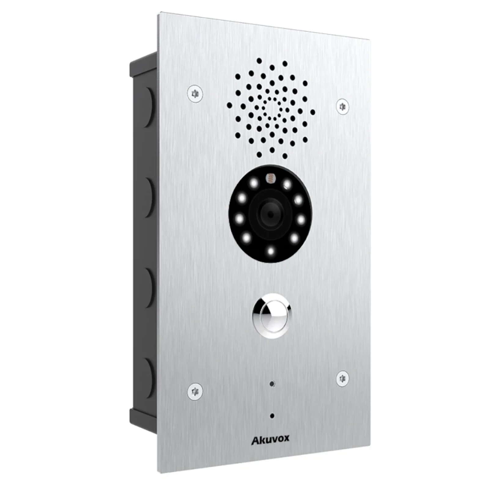 IP вызывная панель Akuvox E21V UA