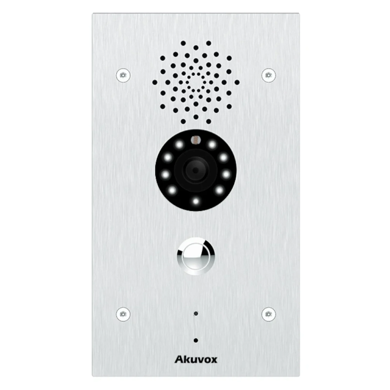 IP вызывная панель Akuvox E21V UA