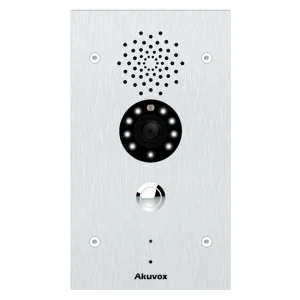IP вызывная панель Akuvox E21V UA