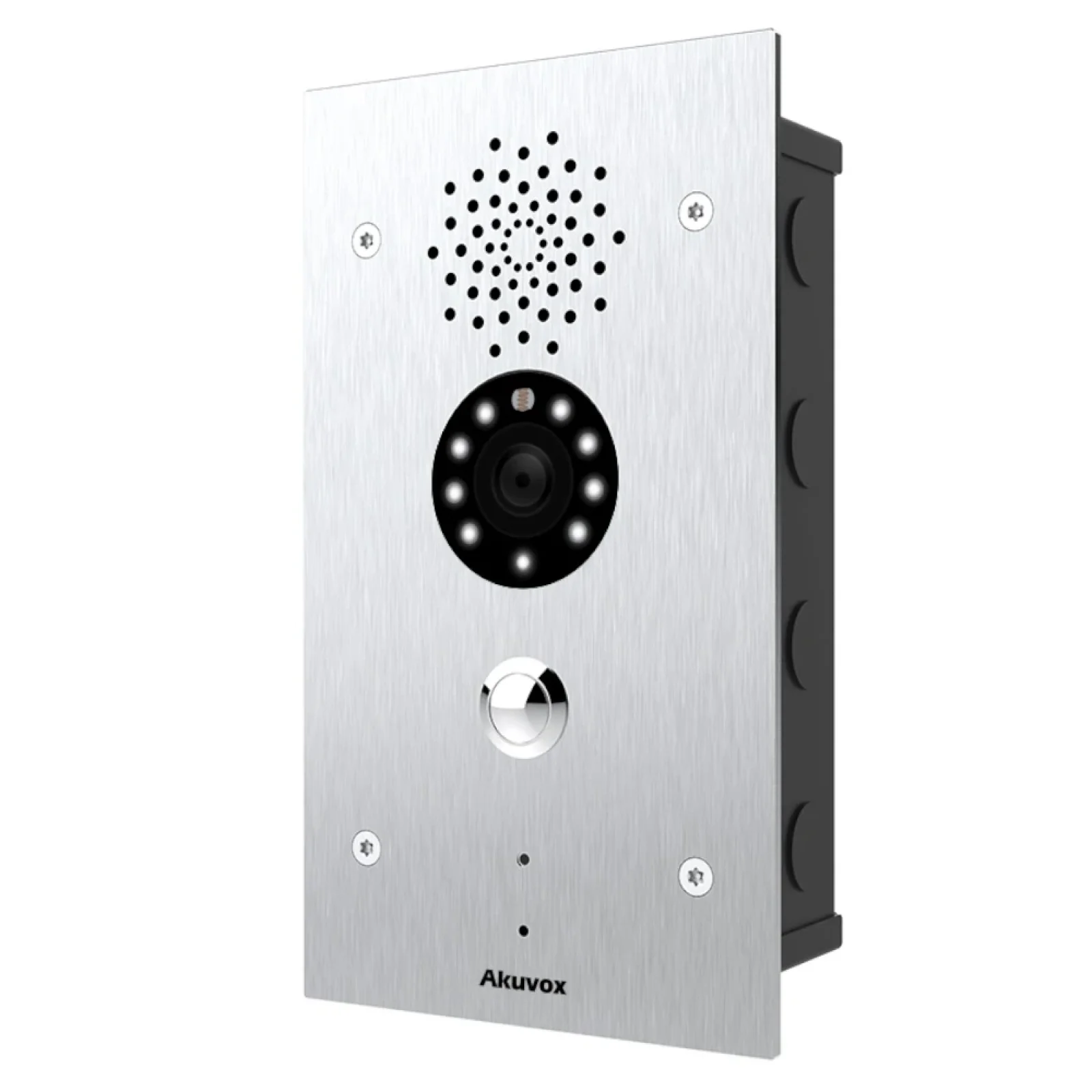IP вызывная панель Akuvox E21V UA