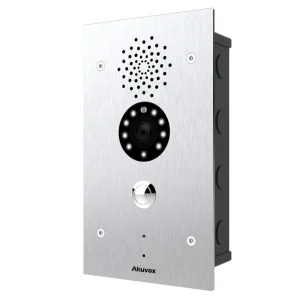 IP вызывная панель Akuvox E21V UA