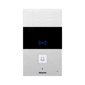 IP панель виклику Akuvox R23C UA