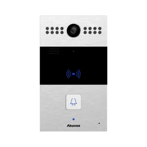 IP панель виклику Akuvox R26C On-Wall UA