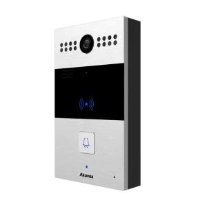 IP панель виклику Akuvox R26C On-Wall UA