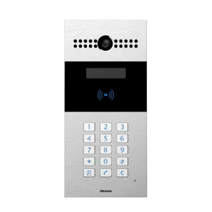 IP панель виклику Akuvox R27A AL UA