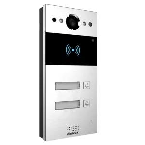 IP панель виклику Akuvox R20B OW-2 (R20BX2) UA