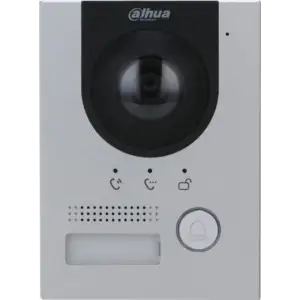 IP вызывная панель Dahua DHI-VTO2201F-P UA