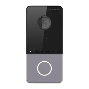 IP-виклична панель Hikvision DS-KV6113-WPE1(C) UA