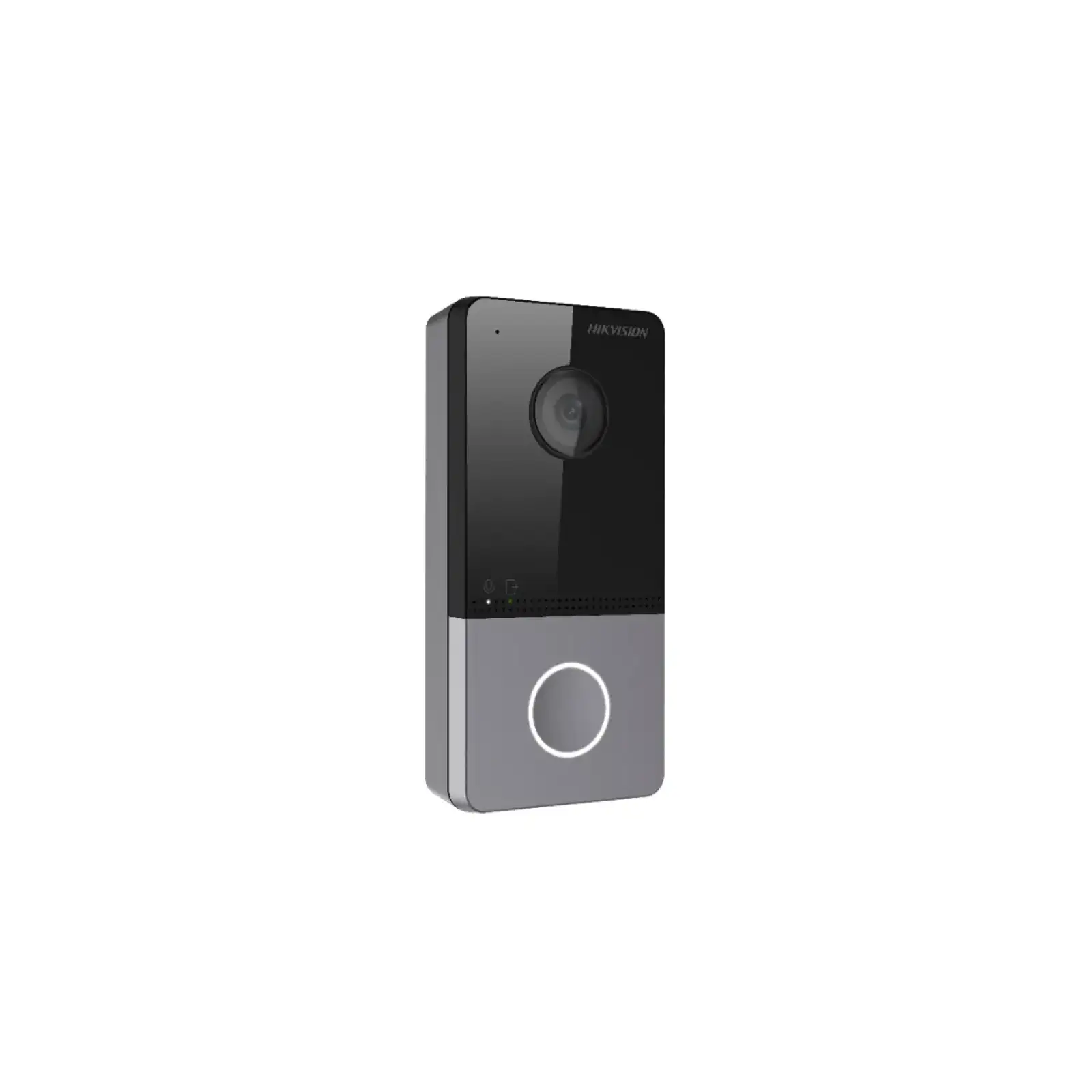 IP-виклична панель Hikvision DS-KV6113-WPE1(C) UA