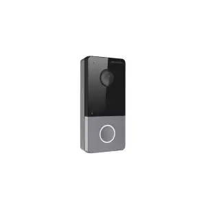 IP-виклична панель Hikvision DS-KV6113-WPE1(C) UA