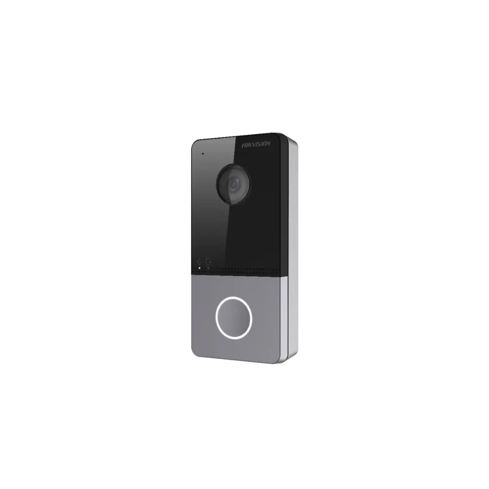 IP-виклична панель Hikvision DS-KV6113-WPE1(C) UA