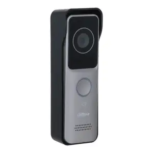 IP-виклична панель Dahua DHI-VTO2311R-WP UA