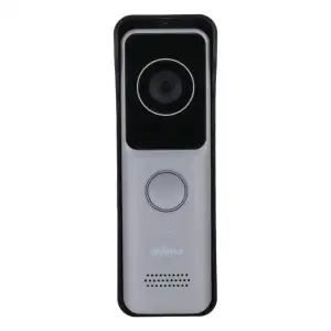IP-виклична панель Dahua DHI-VTO2311R-WP UA