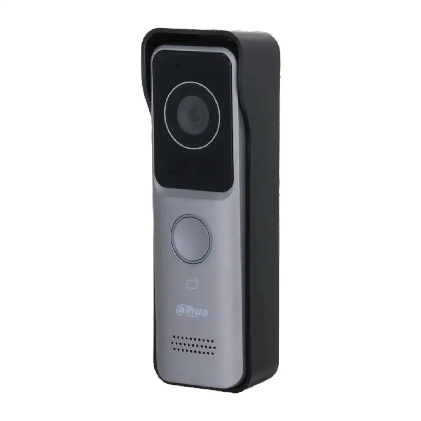 IP-виклична панель Dahua DHI-VTO2311R-WP UA