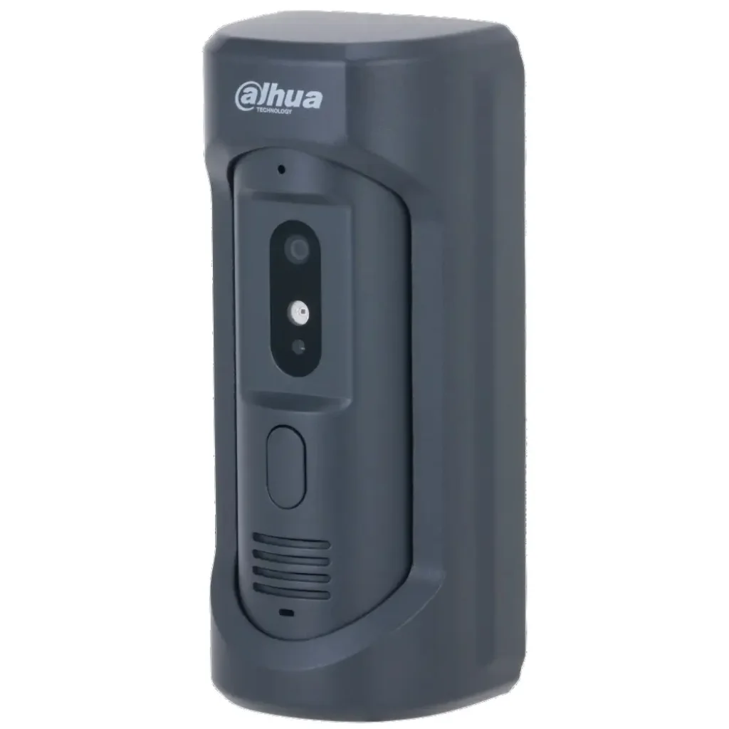 IP виклична аудіопанель Dahua DHI-VTO2101E-P-S2 UA