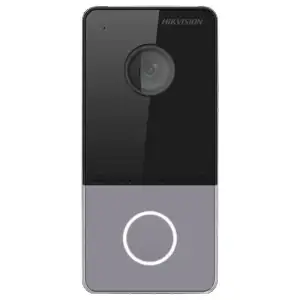 IP-виклична панель Hikvision DS-KV6103-PE1(С) UA