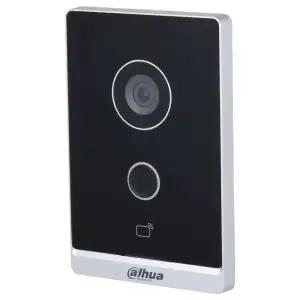 IP-вызывная панель Dahua DHI-VTO2211G-WP-S2 UA