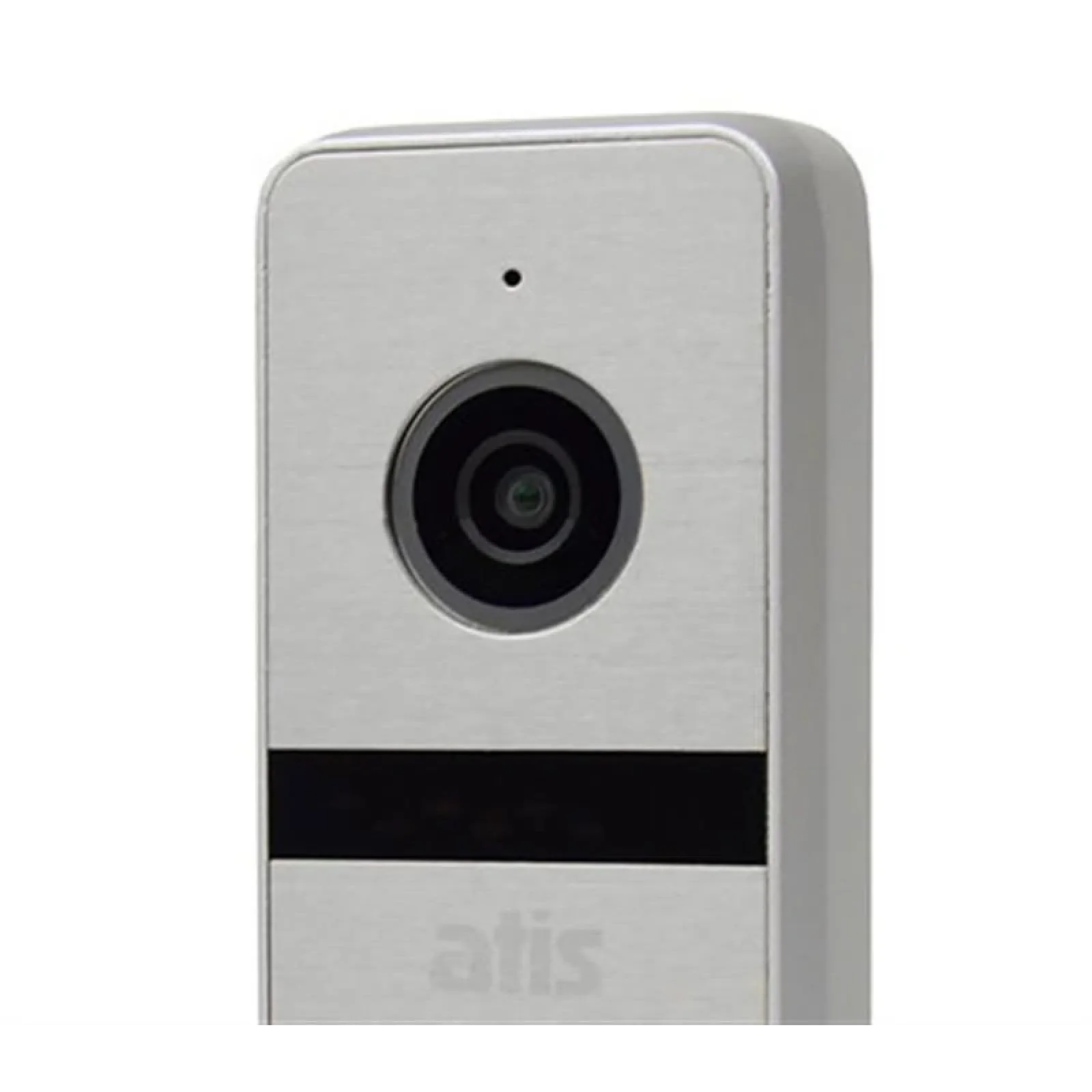 Вызывная панель ATIS AT-400FHD Silver UA