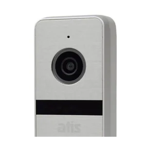 Вызывная панель ATIS AT-400FHD Silver UA