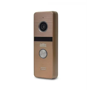 Вызывная панель ATIS AT-400HD Gold UA