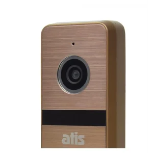 Вызывная панель ATIS AT-400HD Gold UA