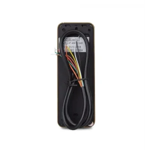 Вызывная панель ATIS AT-400HD Gold UA