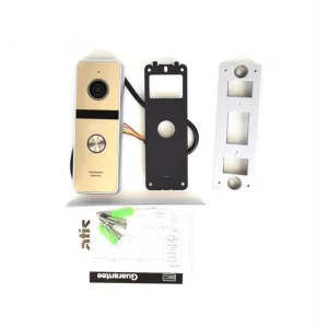 Вызывная панель ATIS AT-400HD Gold UA