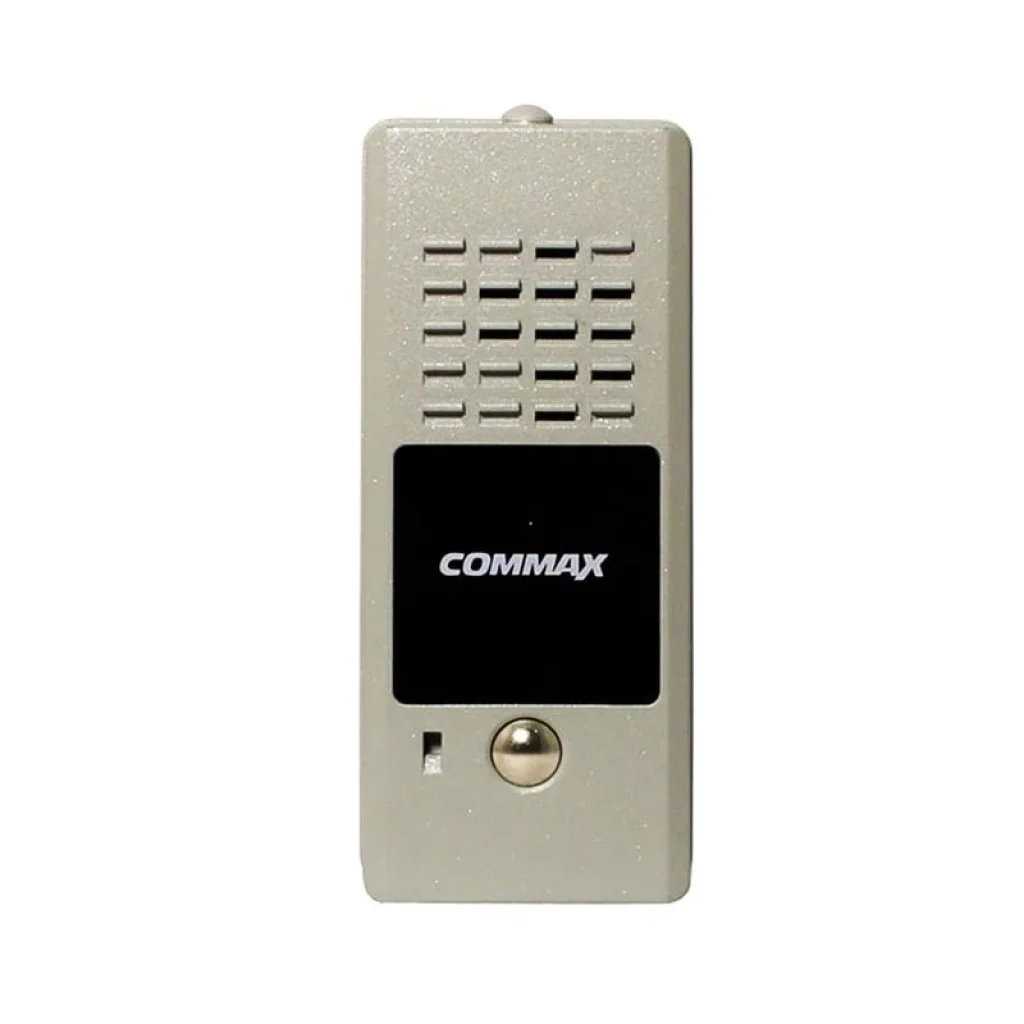 Аудіопанель Commax DR-2PN (Silver) UA