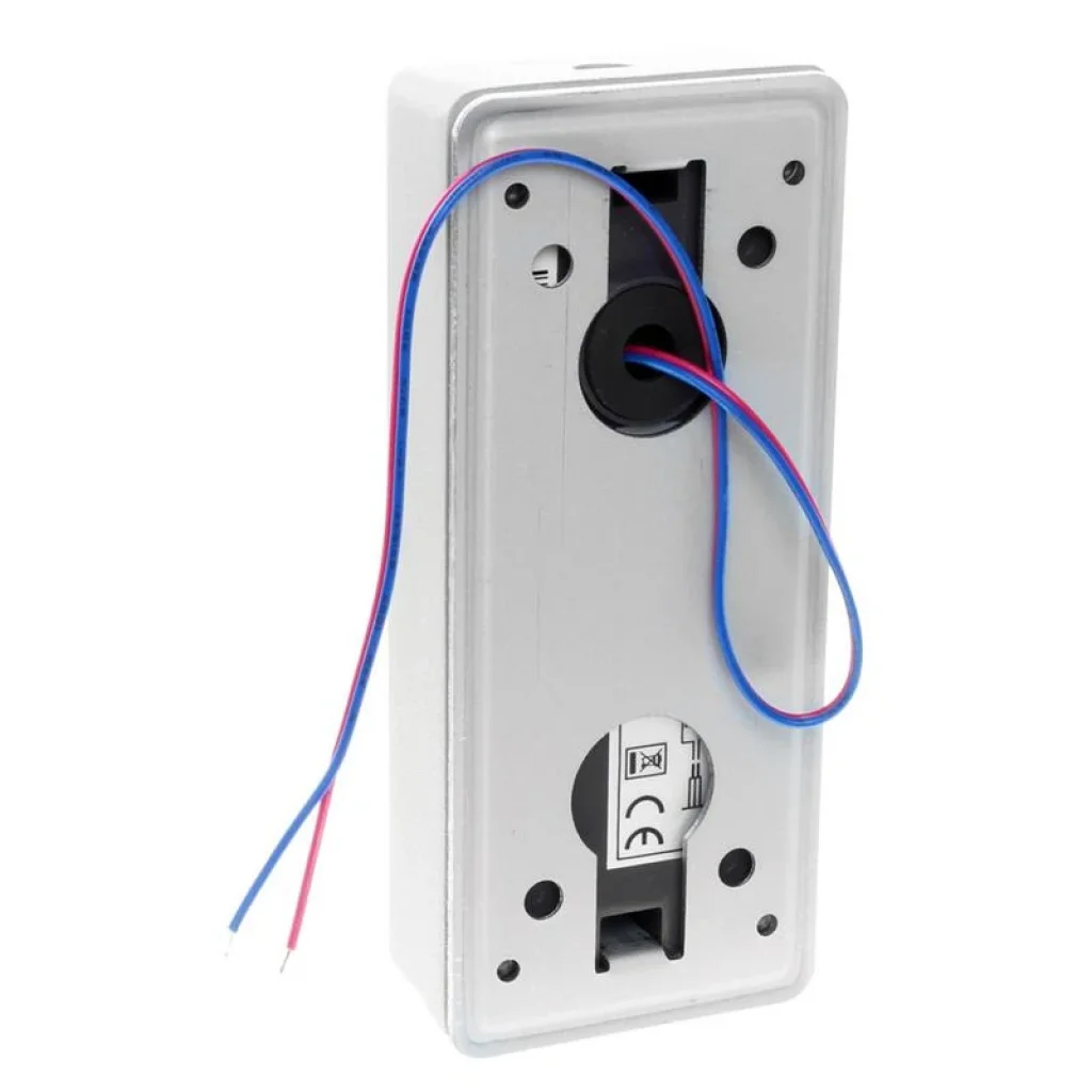 Аудіопанель Commax DR-2PN (Silver) UA