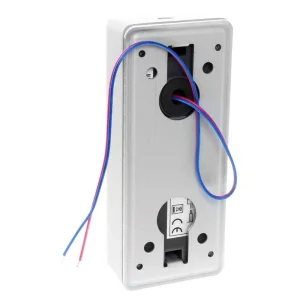 Аудіопанель Commax DR-2PN (Silver) UA