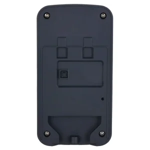 IP вызывная панель Dahua DHI-VTO2111D-P-S3 UA