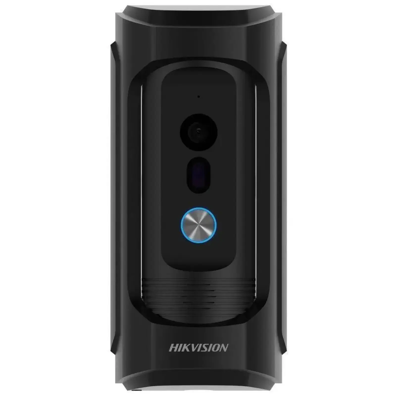 IP-вызывная панель Hikvision DS-KB8113-IME1(B) UKR UA