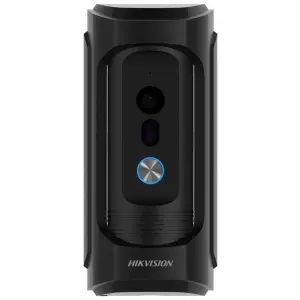 IP-вызывная панель Hikvision DS-KB8113-IME1(B) UKR UA